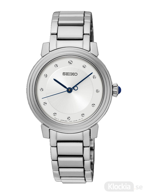 SEIKO Classic Lady 29mm SRZ479P1