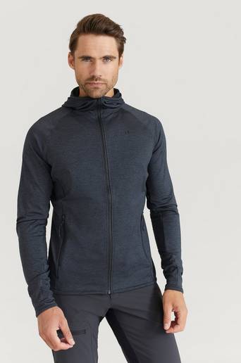 8848 Altitude Huvtröja Tolga Hoodie Svart