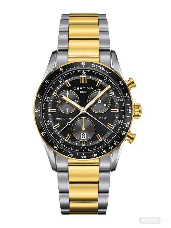 Certina DS 2 Chrono C024.447.22.051.00