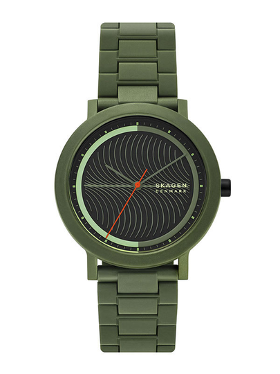 SKAGEN Aaren Ocean SKW6771 - Herrklocka