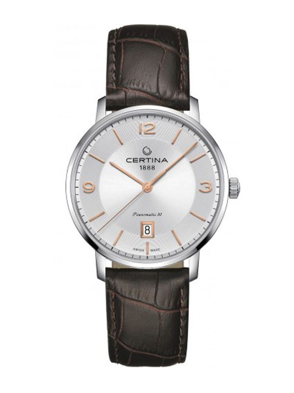 Certina DS Caimano Powermatic 80 c035.407.16.037.01