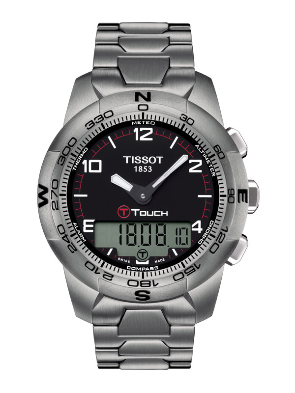Tissot T-Touch II T047.420.44.057.00