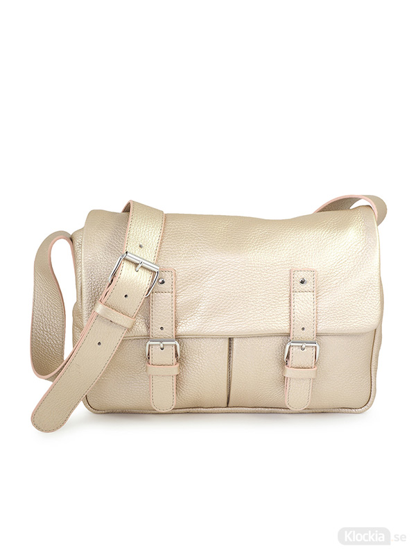 Väska C.Oui Oussant 02 Post-bag - Beige