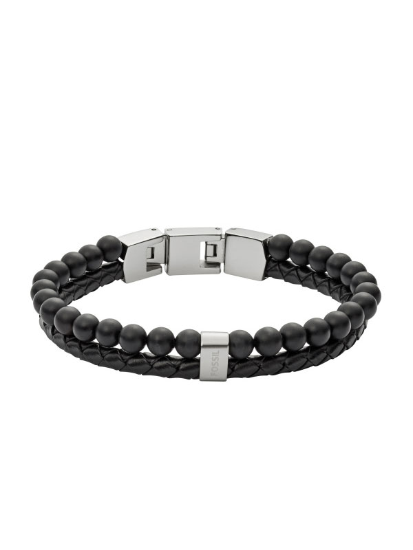 Fossil Mens Vintage Casual Armband JF02763040