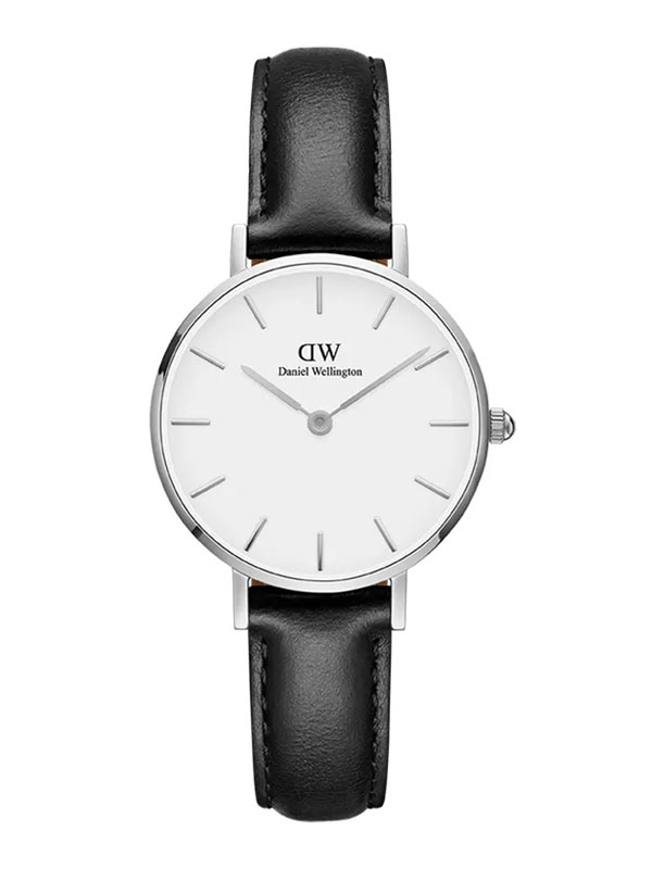 Daniel Wellington Petite Sheffield 28mm ADW00100242 - Damklocka