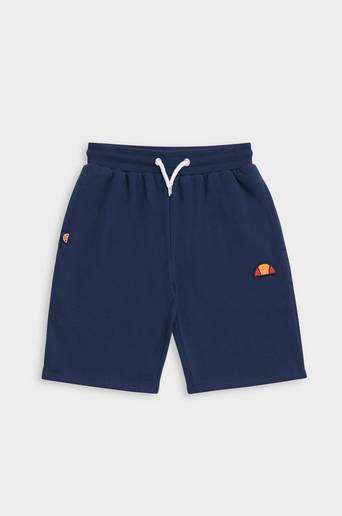 Ellesse Shorts El Toyle Fleece Short JNR Blå