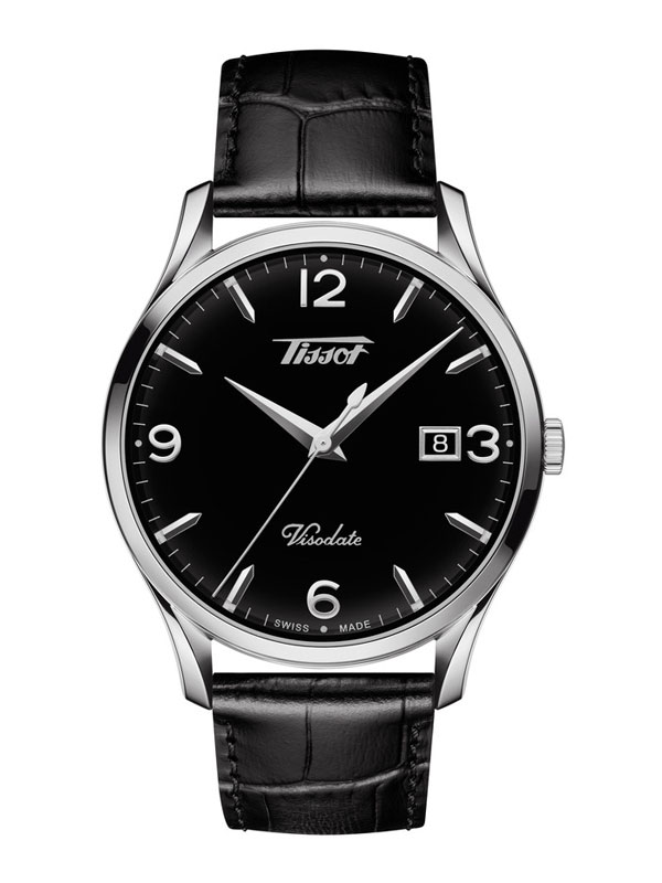 Tissot Visodate 1957 T118.410.16.057.00