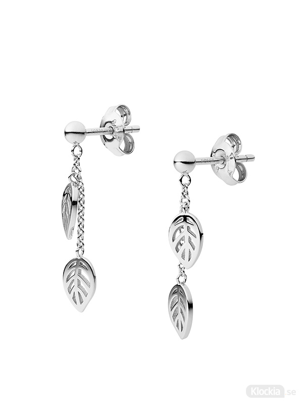 FOSSIL Örhängen Sterling Silver JFS00507040