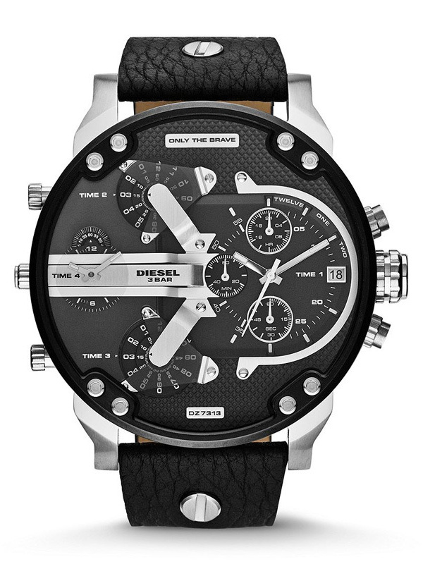 Diesel Mr Daddy 2.0 DZ7313