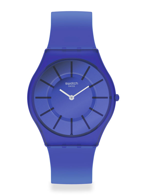 SWATCH Deep Acqua SS08N102 Unisexklocka
