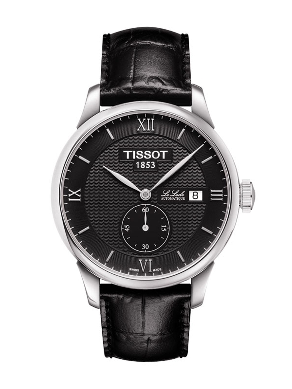 Tissot LE LOCLE AUTOMATIC PETITE SECONDE T006.428.16.058.01