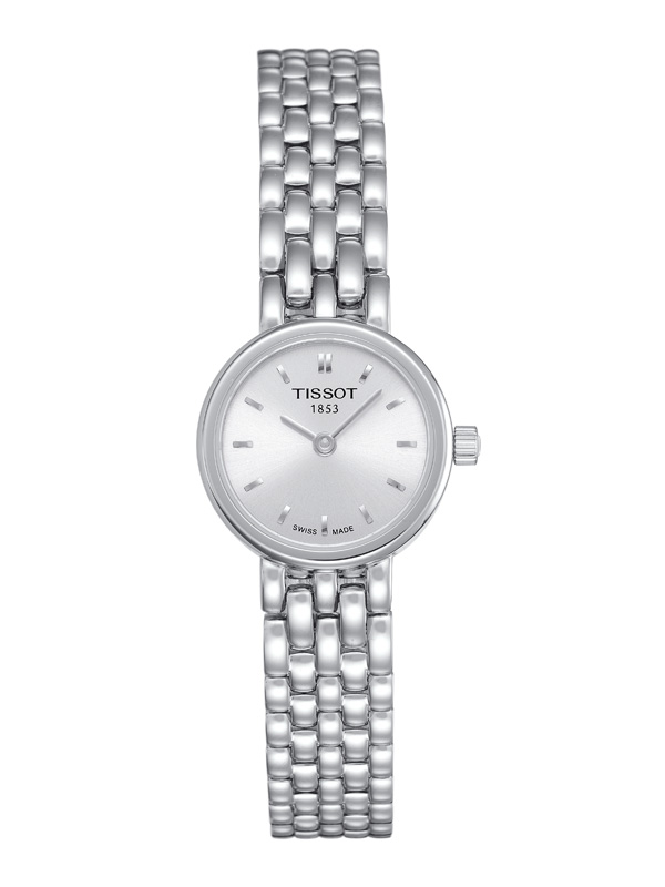Tissot Lovely T058.009.11.031.00 Damklocka