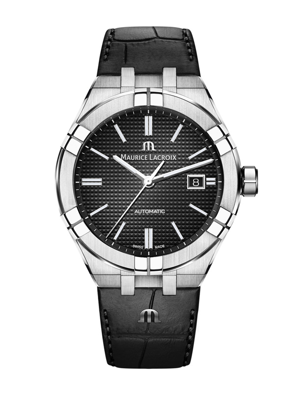 Maurice Lacroix Aikon Gents Automatic 42mm ai6008-ss001-330-1