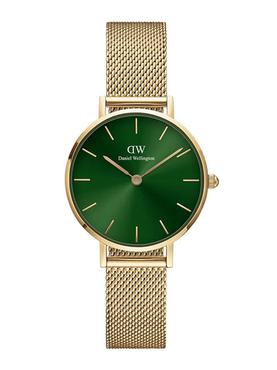 Daniel Wellington Petite Emerald 28mm ADW00100479