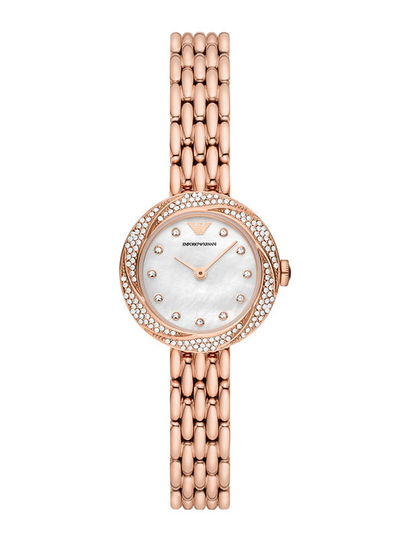 Emporio Armani Rosa 26mm