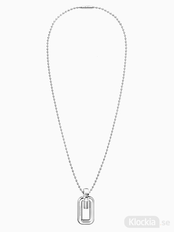 Herrsmycke Calvin Klein Halsband Catalyze KJBEMP0001
