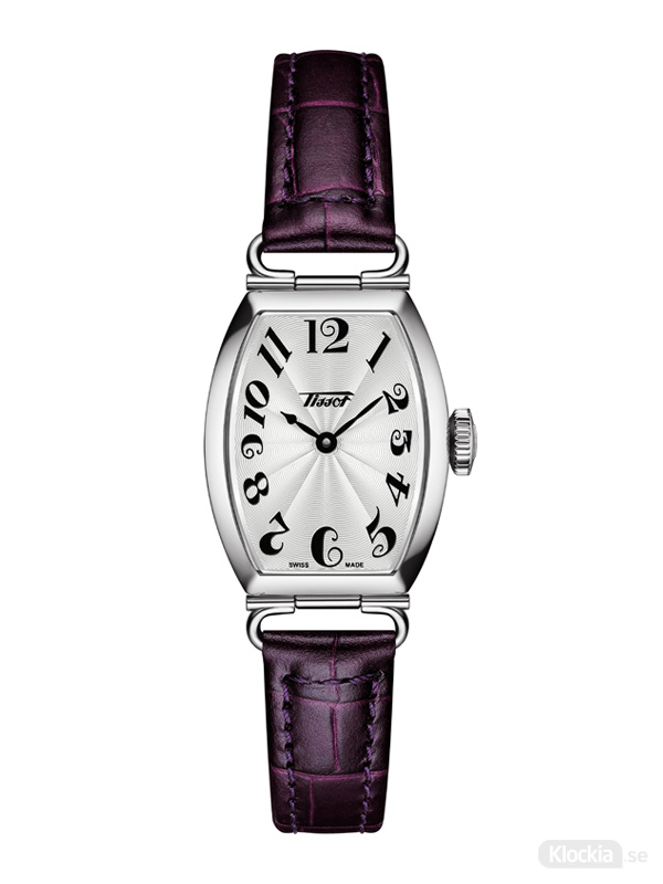 TISSOT Heritage Porto Small Lady T128.109.16.032.00