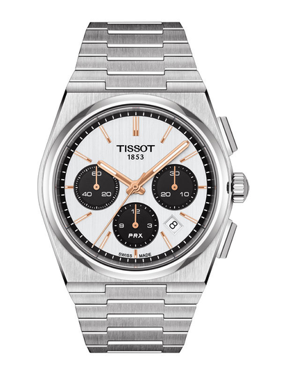 TISSOT PRX Automatic Chronograph 42mm