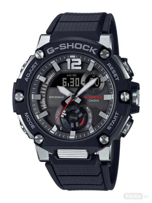 Herrklocka CASIO G-Shock Premium GST-B300-1AER
