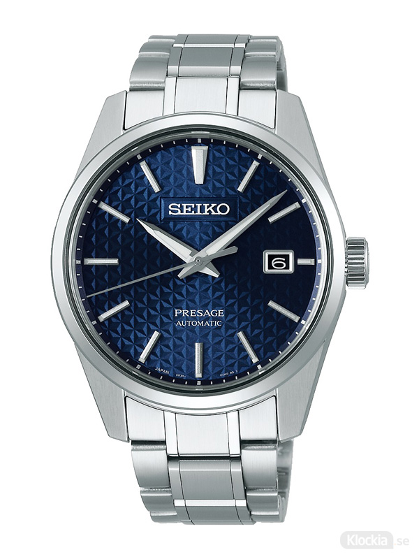 SEIKO Presage Premium Automatic 39mm SPB167J1