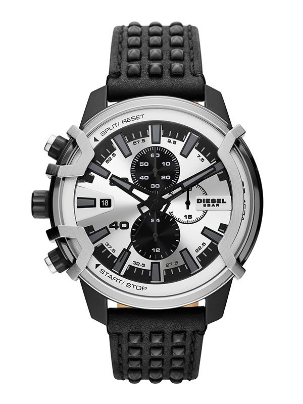 DIESEL Griffed DZ4571 - Herrklocka