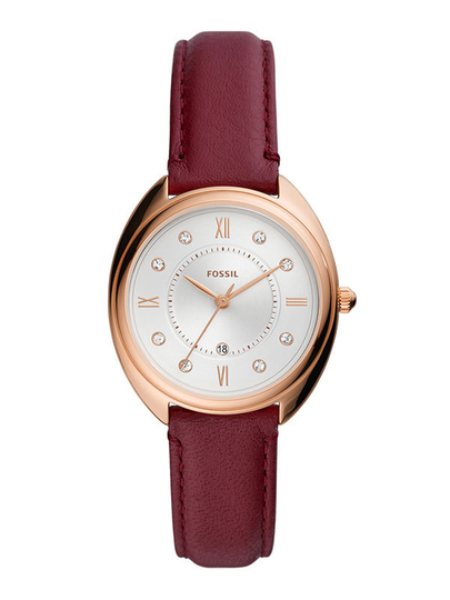 FOSSIL Gabby ES5148 - Damklocka