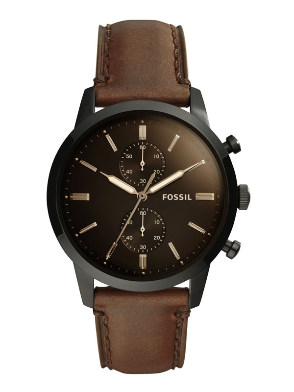Fossil Townsman FS5437