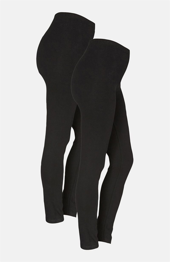 Leggings 2-pack