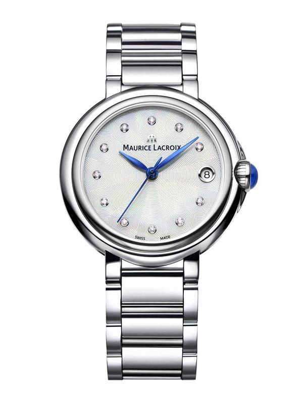 Maurice Lacroix Fiaba FA1004-SS002-170-1