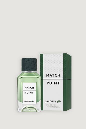 Lacoste Match Point EdT 50 ml