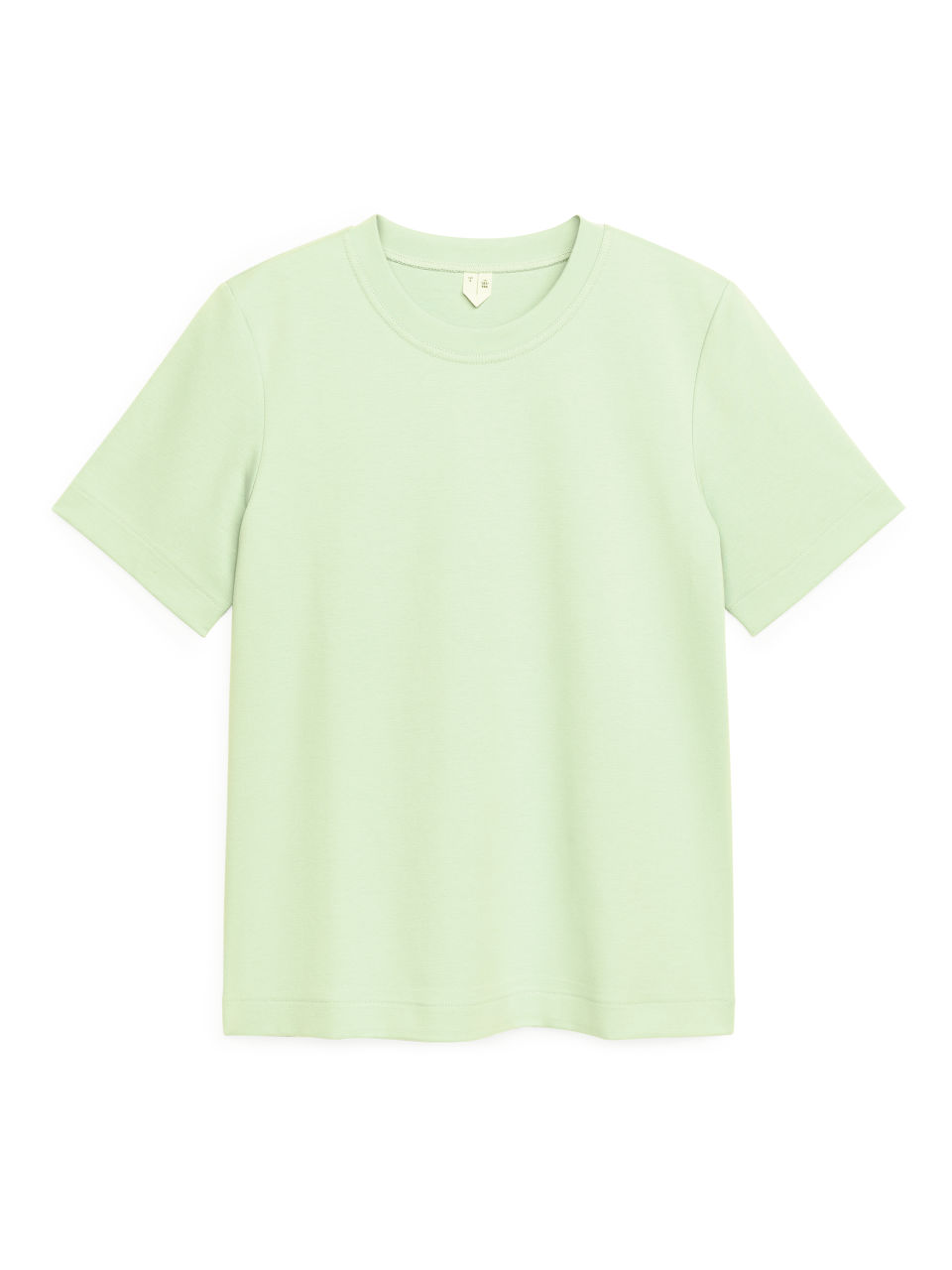 Heavy-Weight T-Shirt - Green