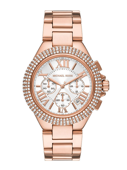Michael Kors Camille Chronograph MK6995 - Damklocka