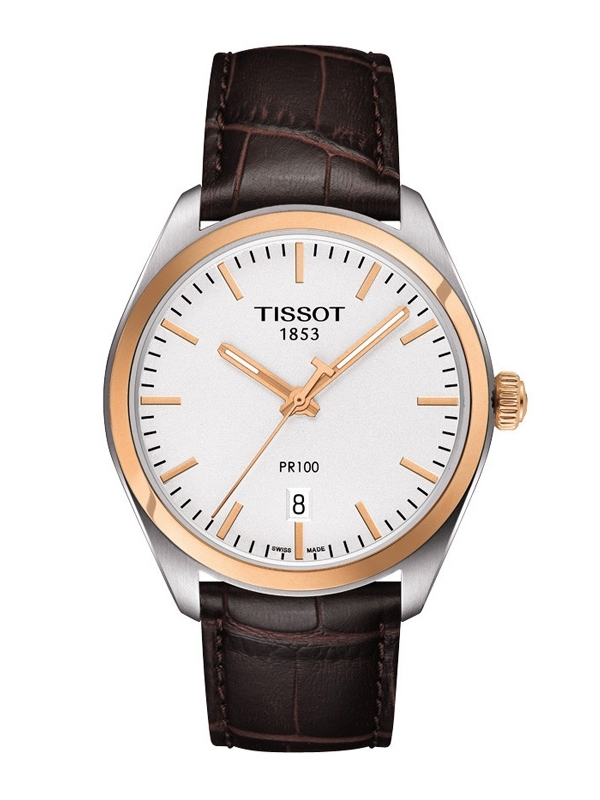 Tissot PR 100 Gent T101.410.26.031.00