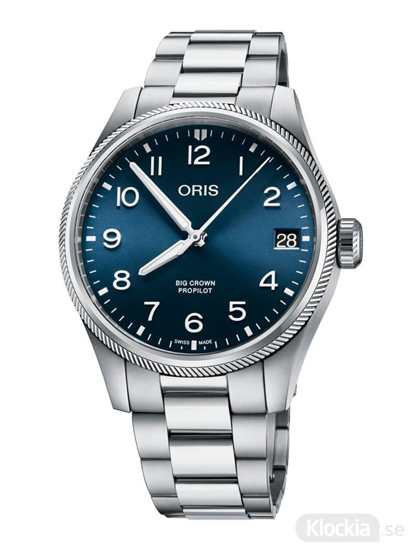 ORIS Big Crown ProPilot Big Date 41mm 751-7761-4065-07-8-20-08P