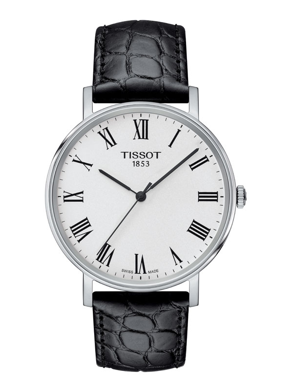 Tissot Everytime t109.410.16.033.01