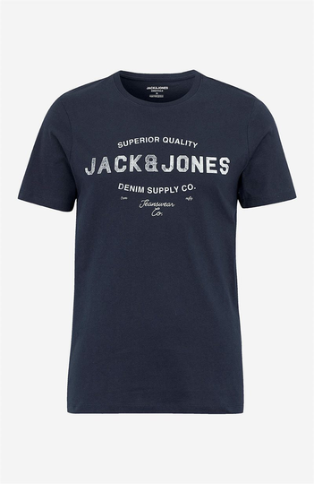 T-shirt Jeans