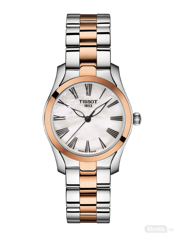 TISSOT T-Wave T112.210.22.113.01