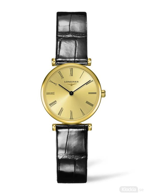 Longines La Grande Classique L4.209.2.31.2