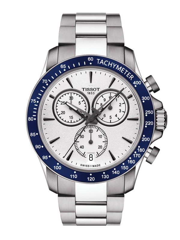 Tissot V8 T106.417.11.031.00