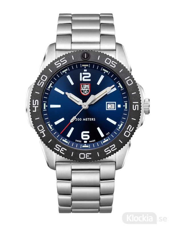 Dykarklocka Luminox Pacific Diver 3123