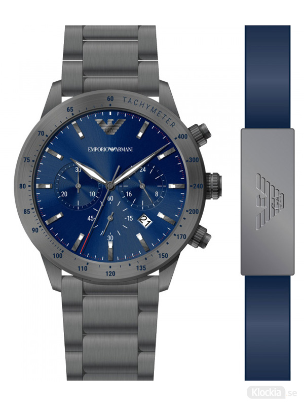 Emporio Armani Mario Gift Set AR80045