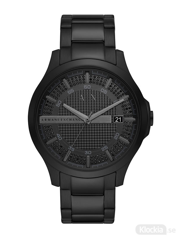 Armani Exchange Hampton AX2427 - Herrklocka