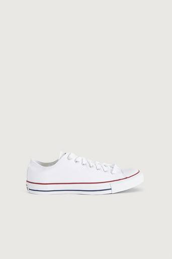 Converse Sneakers Chuck Taylor All Star Vit