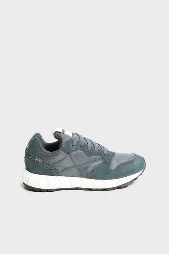 Zero°c Sneakers Stureplan GTX S M Grå
