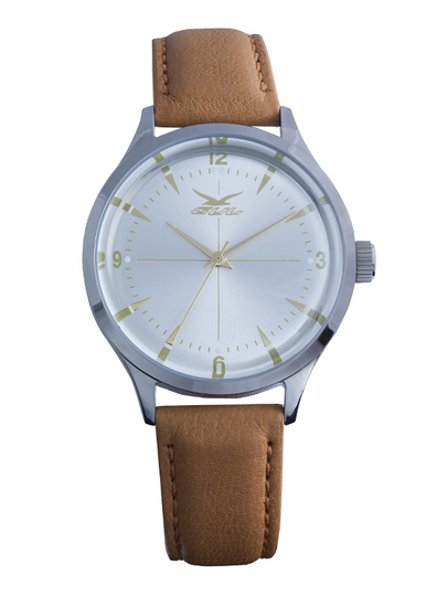 GUL Road Silver, Gold index, Swedish Elk Strap 822011152