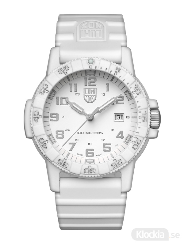 Luminox Leatherback Sea Turtle XS.0327.WO
