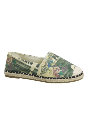 Espadrillos