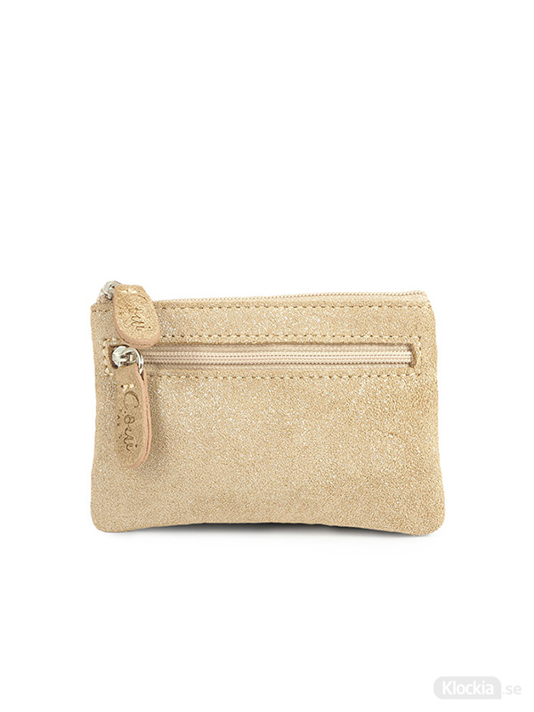 C.Oui Coin Purse Cannes 105 - Champagne