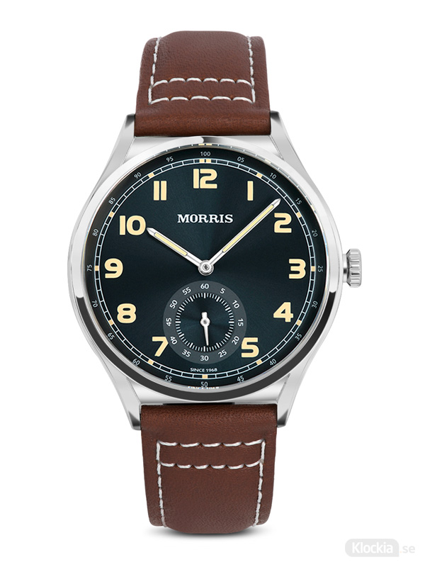 Herrklocka MORRIS Aviator T1 M1141