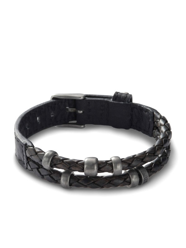 Fossil Vintage Casual Armband JF85460040